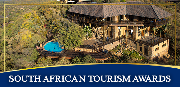 VOTE FOR MABALINGWE – South African Tourism Awards