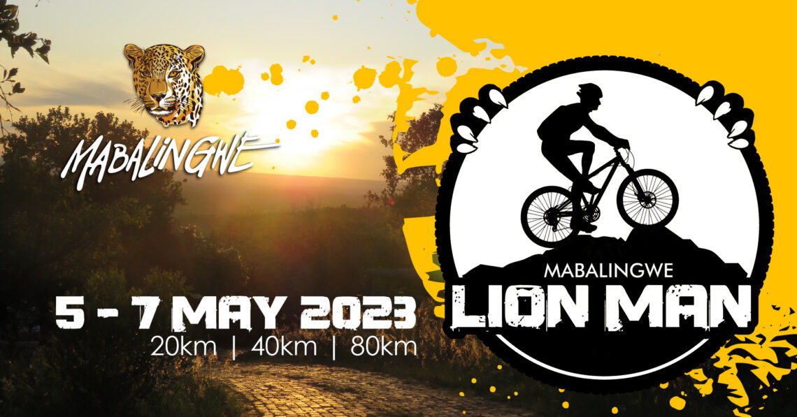 Lion Man MTB Event